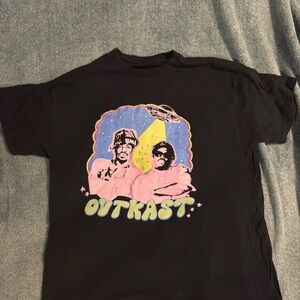 OutKast tee